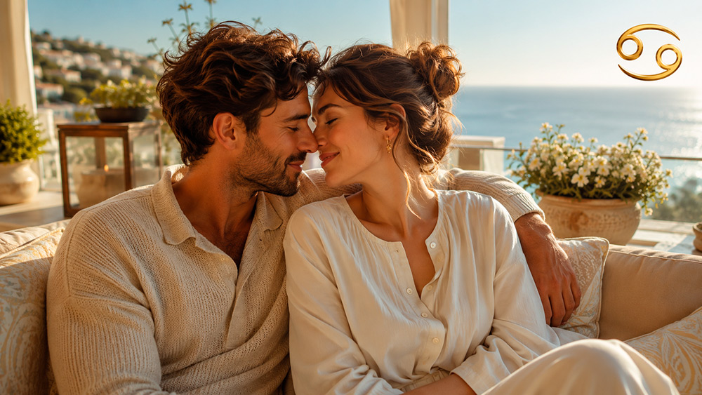 Cáncer en el amor
