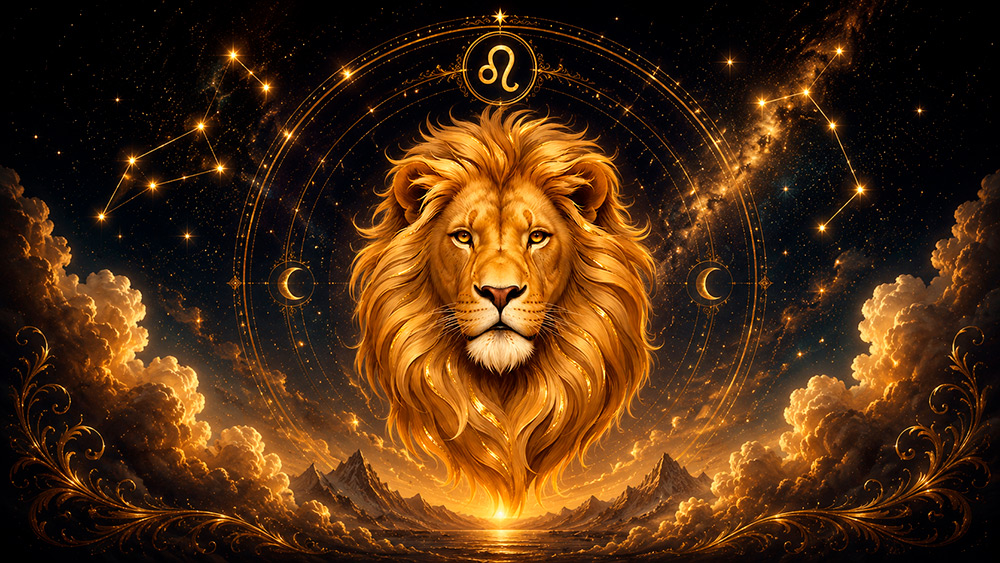 Leo: personalidad, amor y características