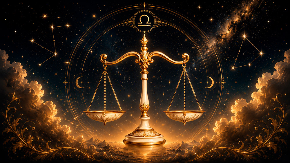 Libra: personalidad, amor y características