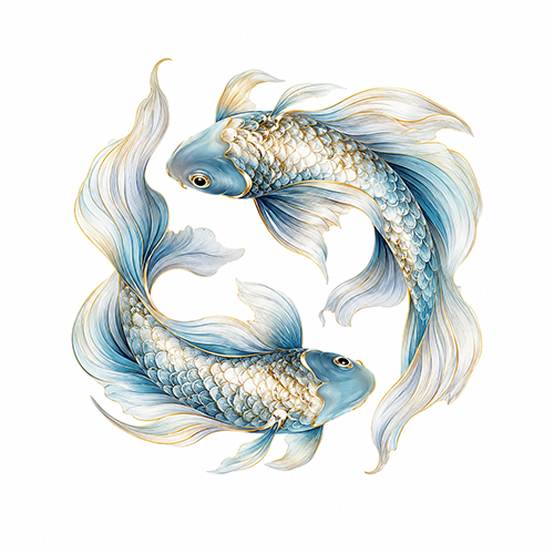 Horóscopo de Piscis