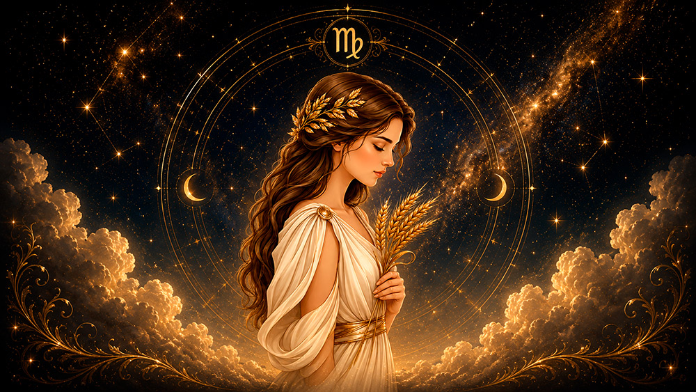 Virgo: personalidad, amor y características
